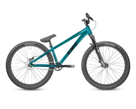 DK Asterik Dirt Jumper 26" Bike (23" Toptube) (Teal)